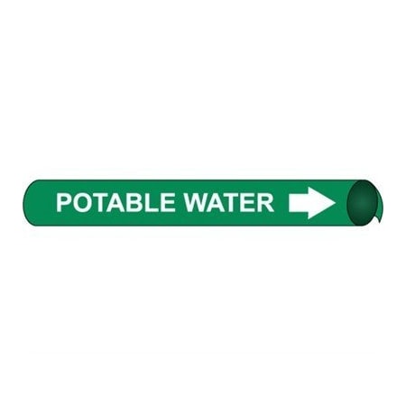 Potable Water W/G, D4084